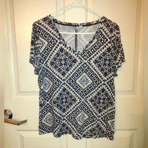 Women's Cato short sleeve shirt